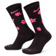 Nike Κάλτσες Everyday Plus Cushioned Crew Socks 2 pairs